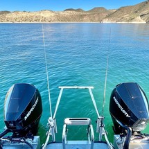 Manitou 25 x-plode xt rfx shp dual