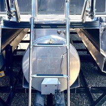 Manitou 25 x-plode xt rfx shp dual