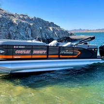 Manitou 25 x-plode xt rfx shp dual