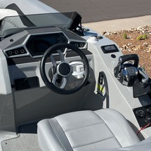 Manitou 25 x-plode xt rfx shp dual