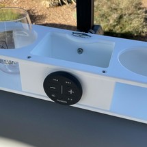 Manitou 25 x-plode xt rfx shp dual