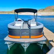 Manitou 25 x-plode xt rfx shp dual