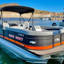 Manitou 25 x-plode xt rfx shp dual