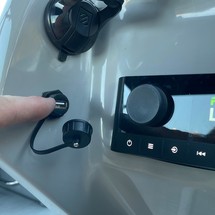 Manitou 25 x-plode xt rfx shp dual