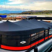 Manitou 25 x-plode xt rfx shp dual