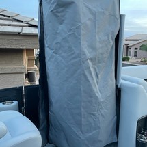 Manitou 25 x-plode xt rfx shp dual