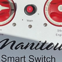 Manitou 25 x-plode xt rfx shp dual