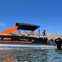 Manitou 25 x-plode xt rfx shp dual