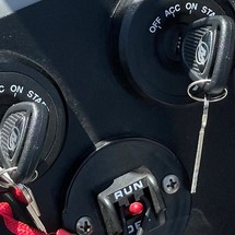 Manitou 25 x-plode xt rfx shp dual