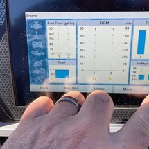 Manitou 25 x-plode xt rfx shp dual