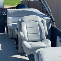 Manitou 25 x-plode xt rfx shp dual