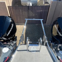 Manitou 25 x-plode xt rfx shp dual