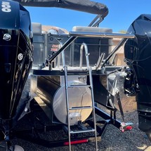 Manitou 25 x-plode xt rfx shp dual