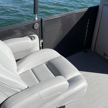 Manitou 25 x-plode xt rfx shp dual