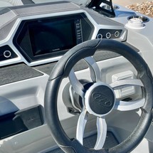 Manitou 25 x-plode xt rfx shp dual