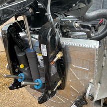 Manitou 25 x-plode xt rfx shp dual