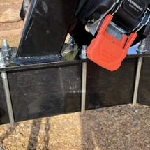 Manitou 25 x-plode xt rfx shp dual