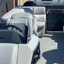 Manitou 25 x-plode xt rfx shp dual