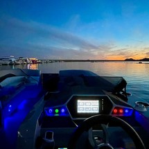 Manitou 25 x-plode xt rfx shp dual