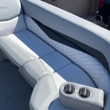 Manitou 25 x-plode xt rfx shp dual