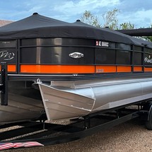 Manitou 25 x-plode xt rfx shp dual