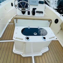 Scout Boats 195 Sportfish