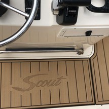 Scout Boats 195 Sportfish