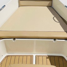 Scout Boats 195 Sportfish