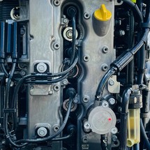 Scout Boats 195 Sportfish