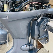 Scout Boats 195 Sportfish