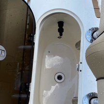 Scout Boats 195 Sportfish