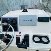 Scout Boats 195 Sportfish