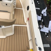 Scout Boats 195 Sportfish