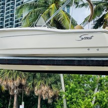 Scout Boats 195 Sportfish