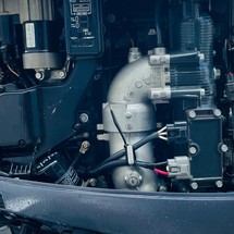 Scout Boats 195 Sportfish