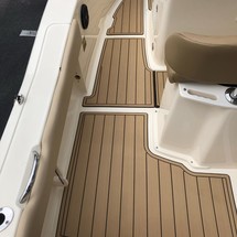 Scout Boats 195 Sportfish