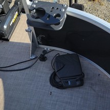 Sun Tracker Bass Buggy 16 DLX ET
