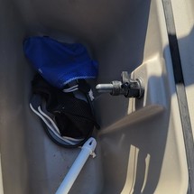 Sun Tracker Bass Buggy 16 DLX ET