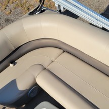 Sun Tracker Bass Buggy 16 DLX ET