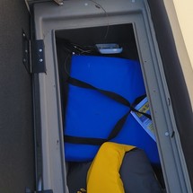 Sun Tracker Bass Buggy 16 DLX ET