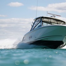 Boston Whaler 320 Vantage