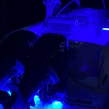 Boston Whaler 320 Vantage