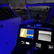 Boston Whaler 320 Vantage