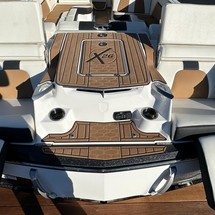 Mastercraft X26