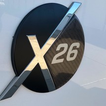 Mastercraft X26