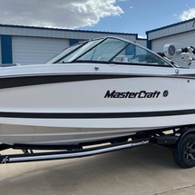 Mastercraft X26