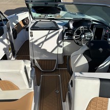 Mastercraft X26