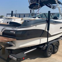 Mastercraft X26