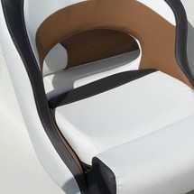 Starcraft Marine Crossover 210 OB SCX EXT