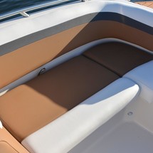 Starcraft Marine Crossover 210 OB SCX EXT